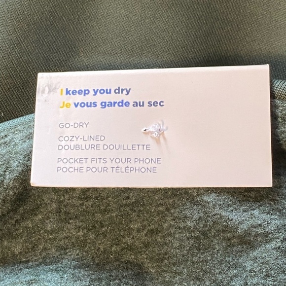 OLD Navy Olive Green High-Waisted UltraCoze Fleece-Lined Flare Leggings, 3X - Picture 2 of 14